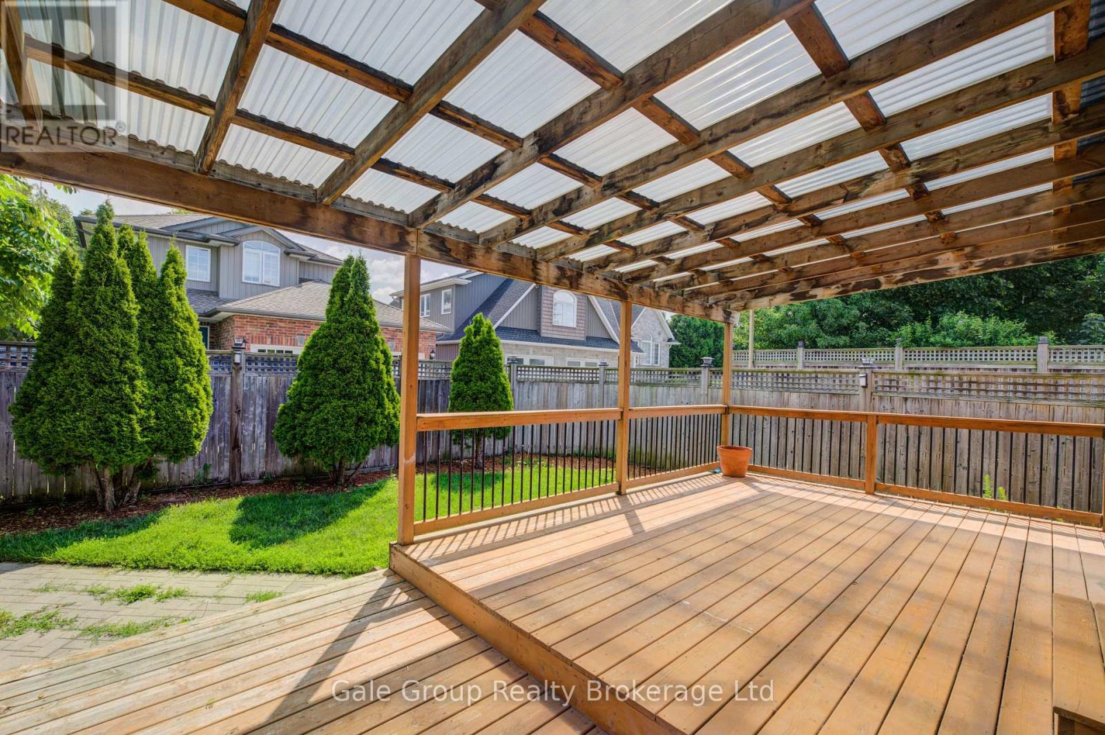 151 Norwich Avenue, Woodstock, Ontario  N4S 3V5 - Photo 38 - X13659872