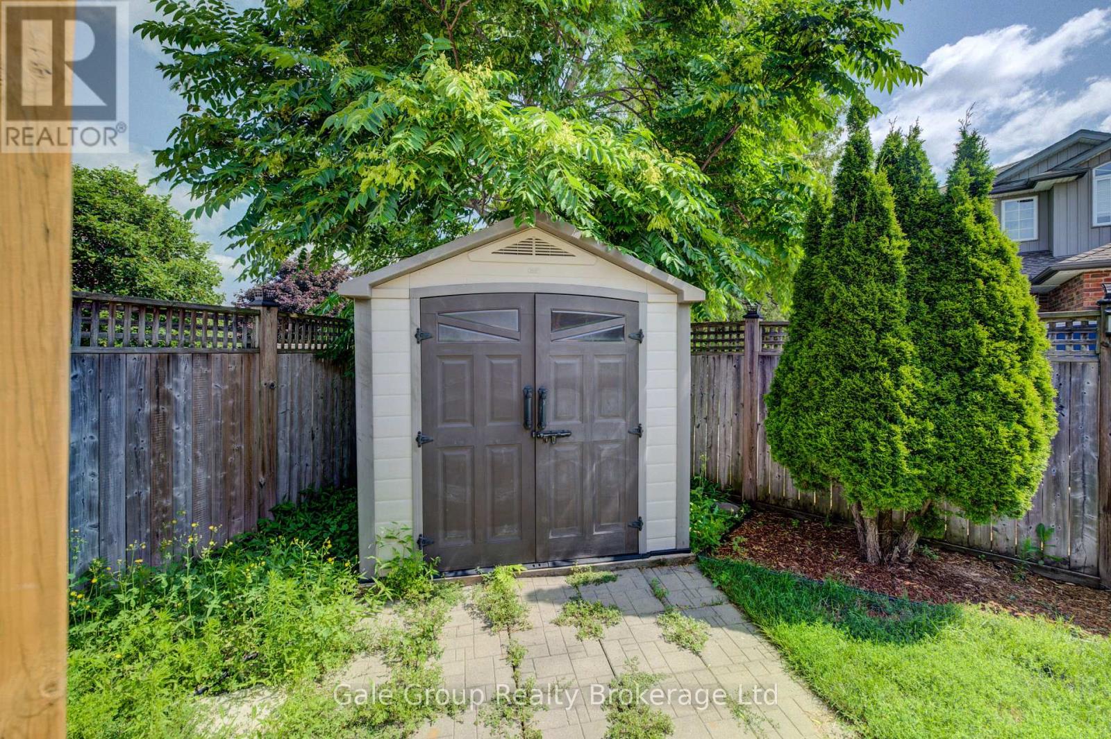 151 Norwich Avenue, Woodstock, Ontario  N4S 3V5 - Photo 39 - X13659872