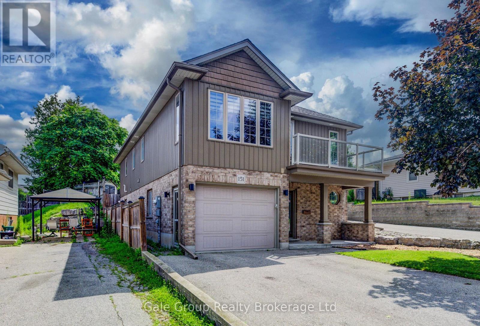 151 Norwich Avenue, Woodstock, Ontario  N4S 3V5 - Photo 4 - X13659872