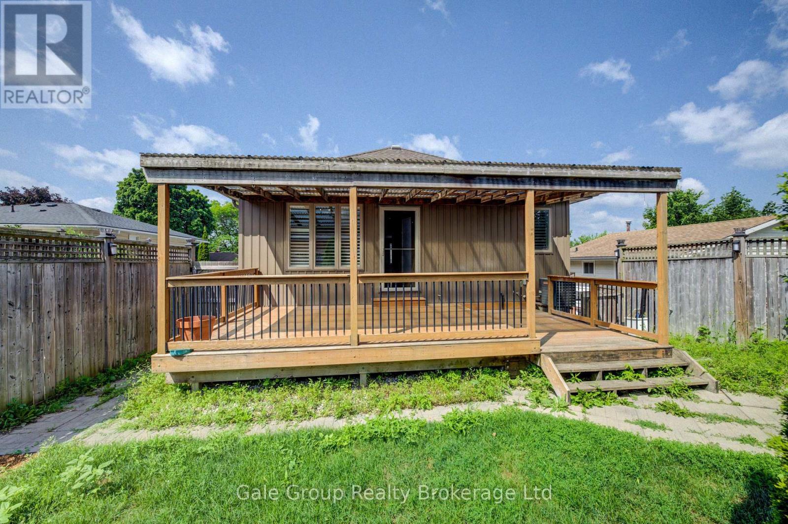 151 Norwich Avenue, Woodstock, Ontario  N4S 3V5 - Photo 41 - X13659872