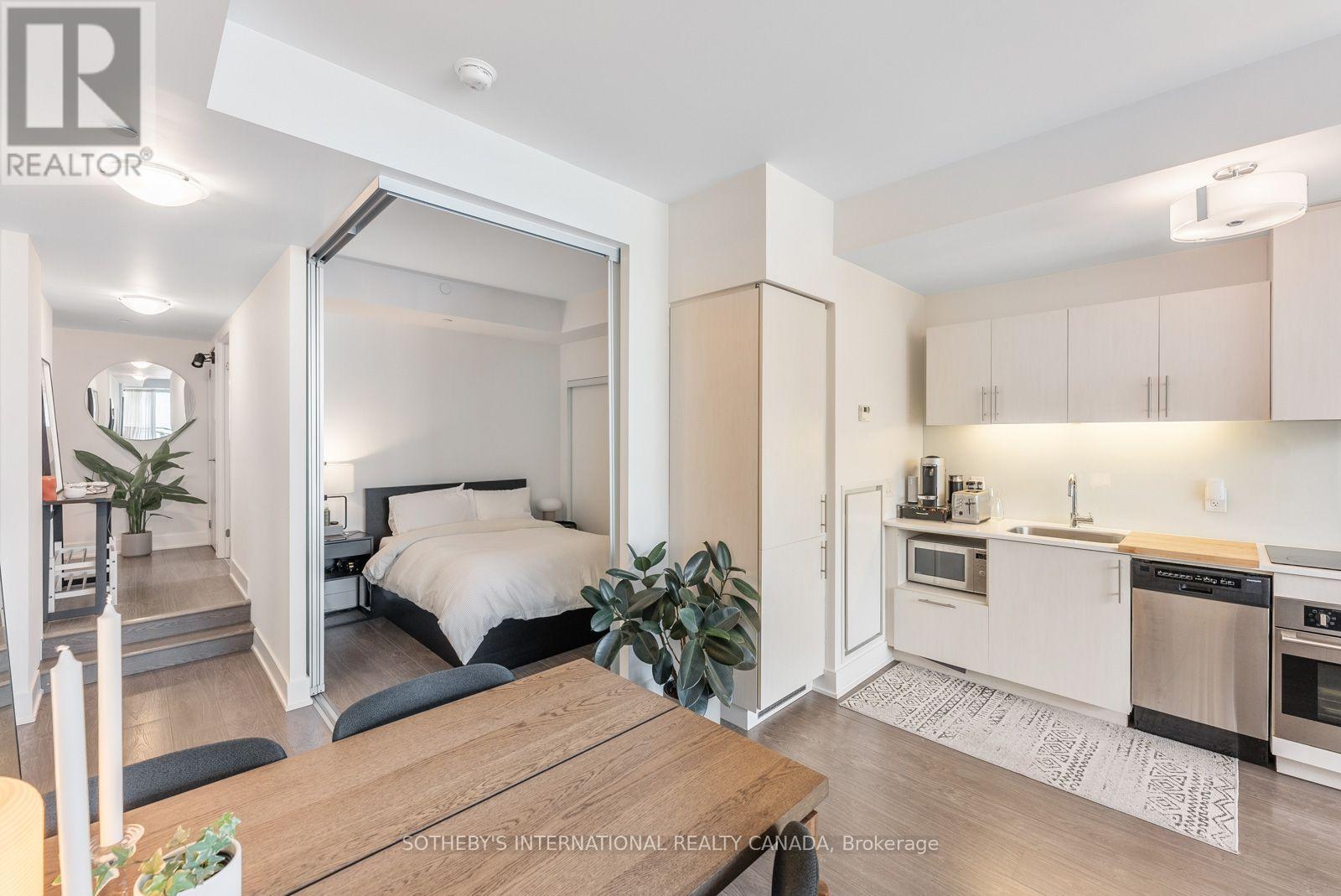 901 - 508 Wellington Street W, Toronto, Ontario  M5V 0K8 - Photo 12 - C13659014