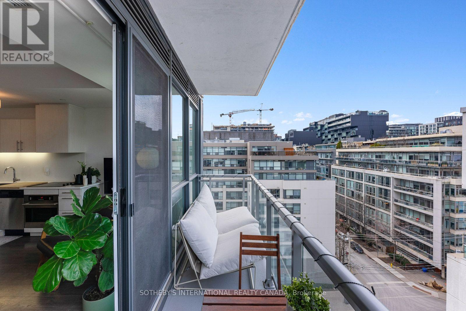 901 - 508 Wellington Street W, Toronto, Ontario  M5V 0K8 - Photo 25 - C13659014