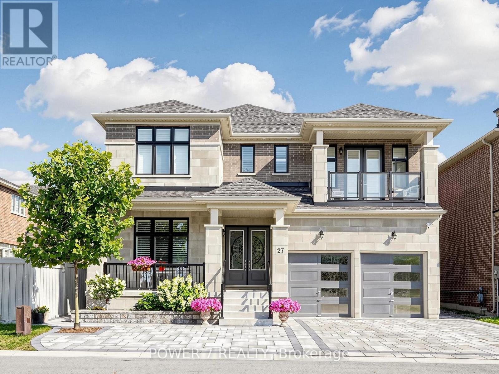 27 JOINER CIRCLE, Whitchurch-Stouffville, Ontario