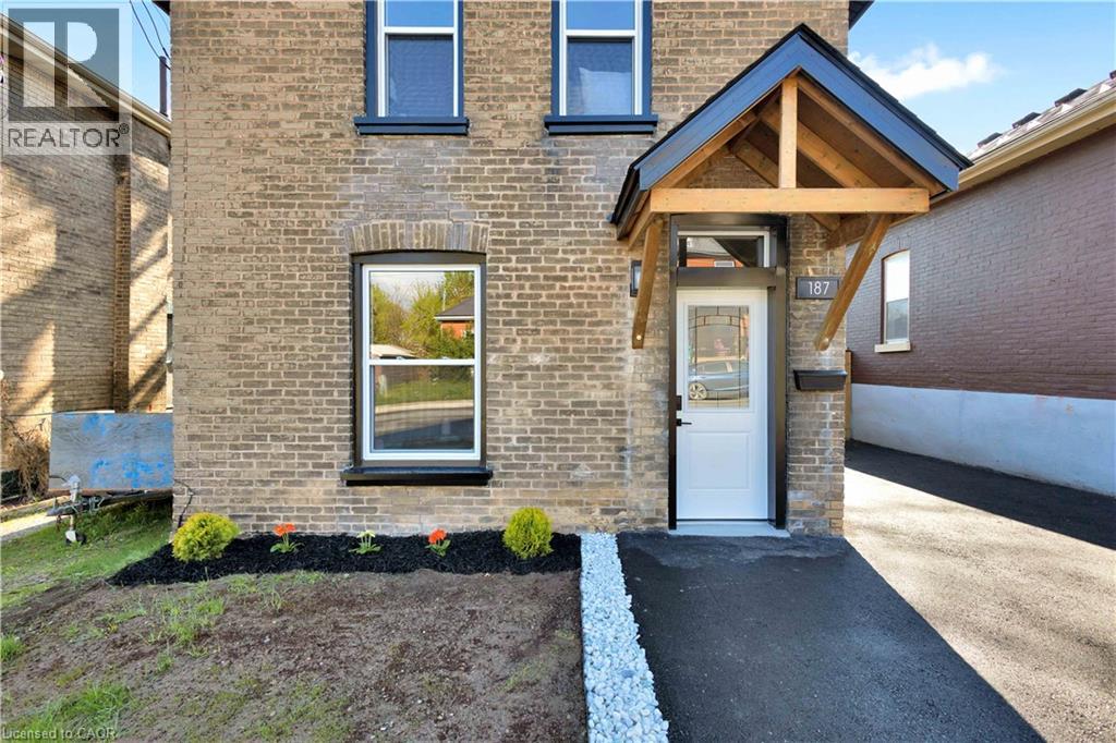 187 Drummond Street, Brantford, Ontario  N3S 6A8 - Photo 4 - 40854822