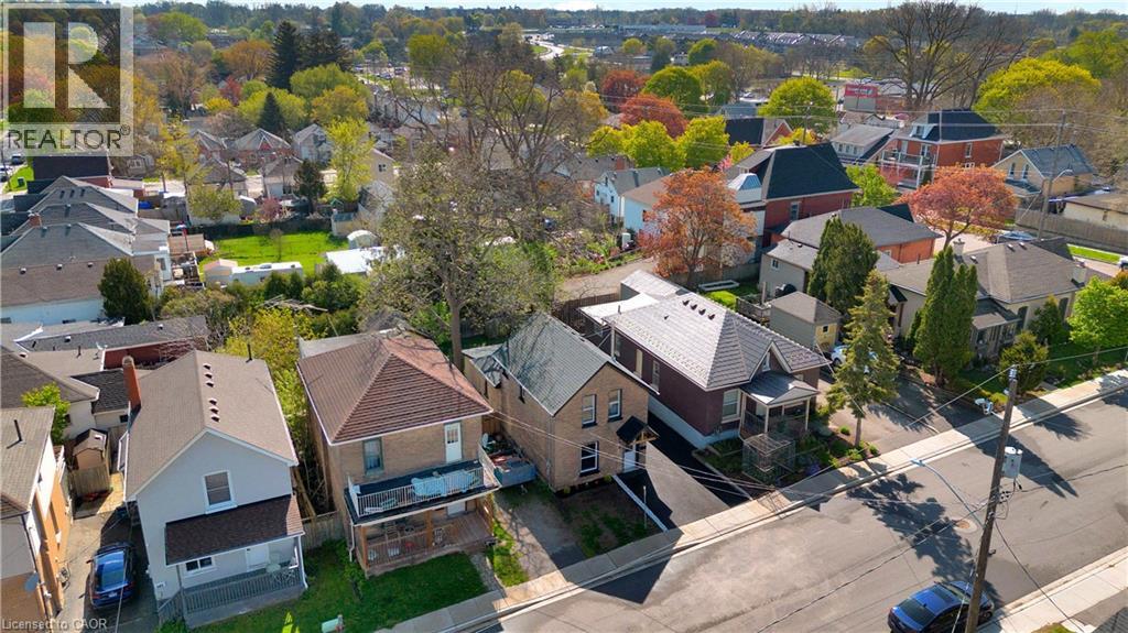 187 Drummond Street, Brantford, Ontario  N3S 6A8 - Photo 40 - 40854822