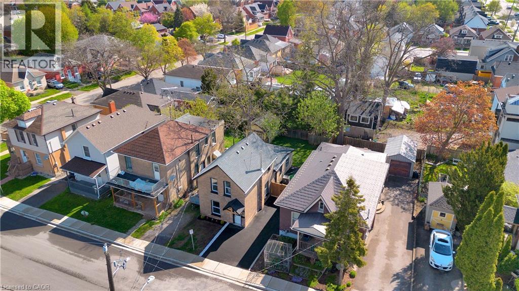 187 Drummond Street, Brantford, Ontario  N3S 6A8 - Photo 42 - 40854822