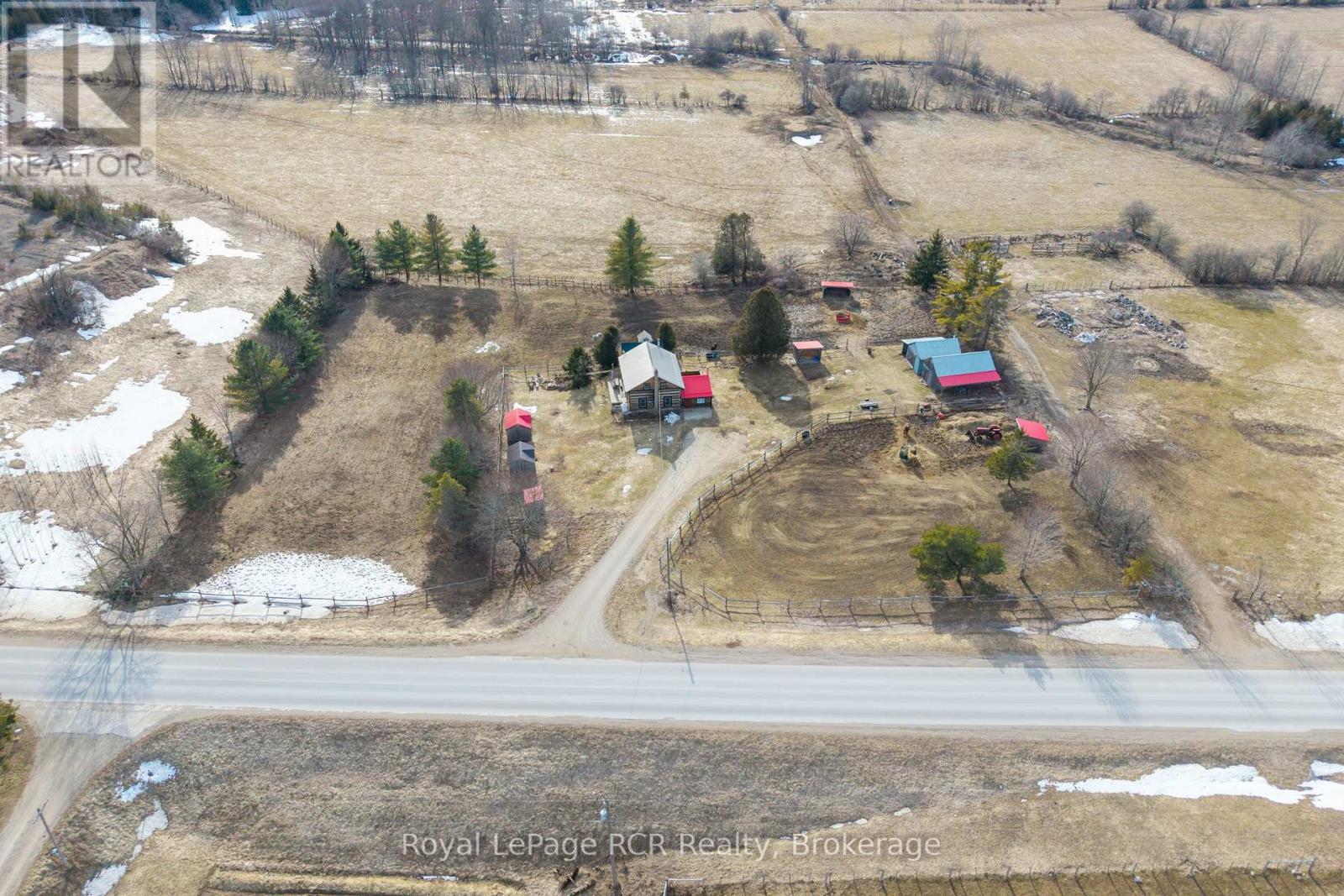135458 Concession 8, Chatsworth, Ontario  N0H 1K0 - Photo 44 - X13659836