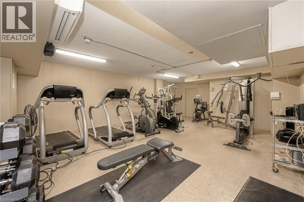 975 Warwick Court Unit# 310, Burlington, Ontario  L7T 3Z7 - Photo 30 - 40854047