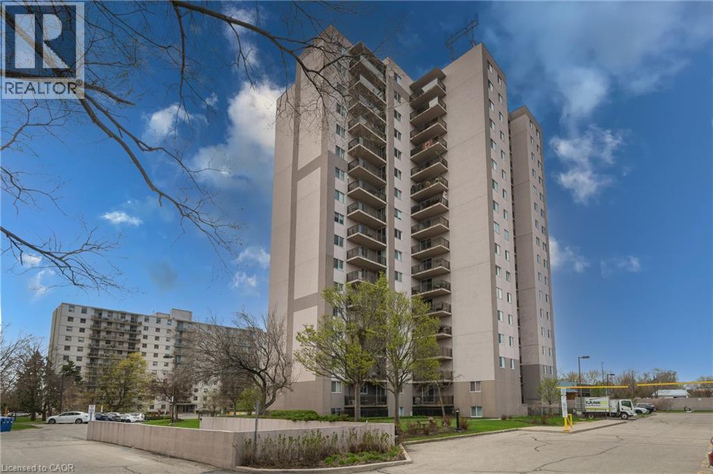 975 Warwick Court Unit# 310, Burlington, Ontario  L7T 3Z7 - Photo 34 - 40854047