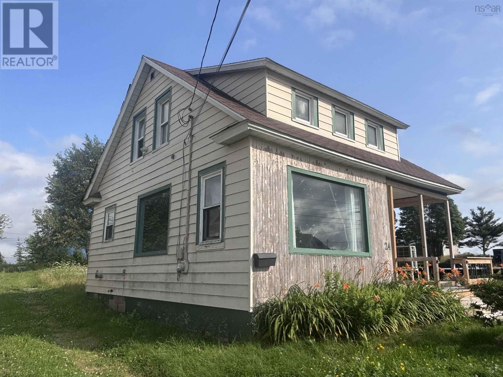 24 Catherine Street, Scotchtown, Nova Scotia  B1H 3B8 - Photo 14 - 202620187