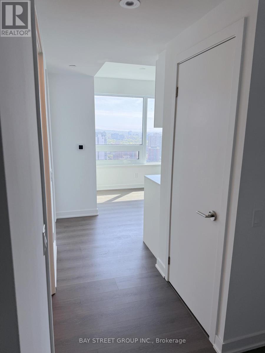 4012 - 8 Wellesley Street W, Toronto, Ontario  M4Y 0J5 - Photo 4 - C13659766