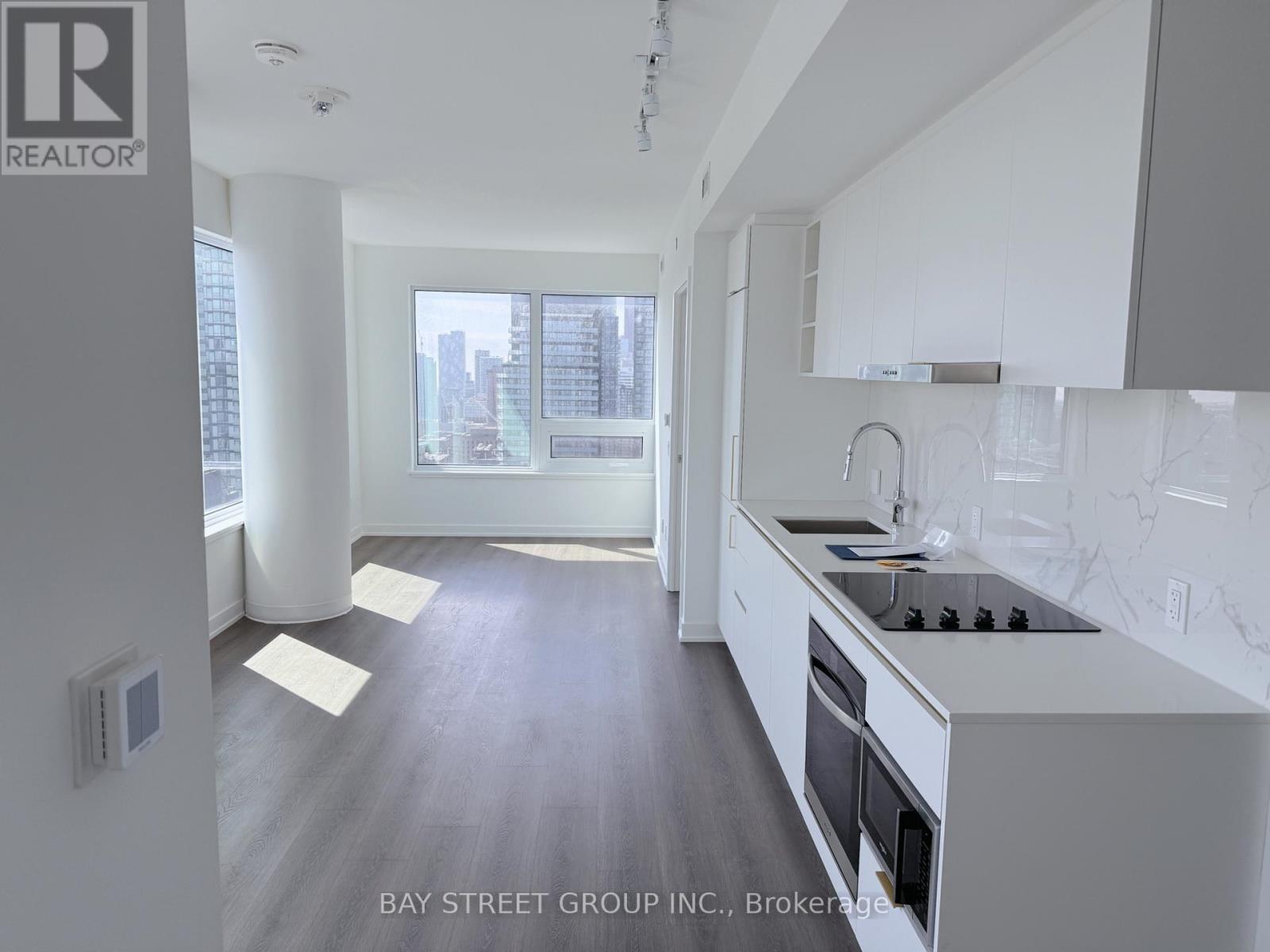4012 - 8 Wellesley Street W, Toronto, Ontario  M4Y 0J5 - Photo 6 - C13659766