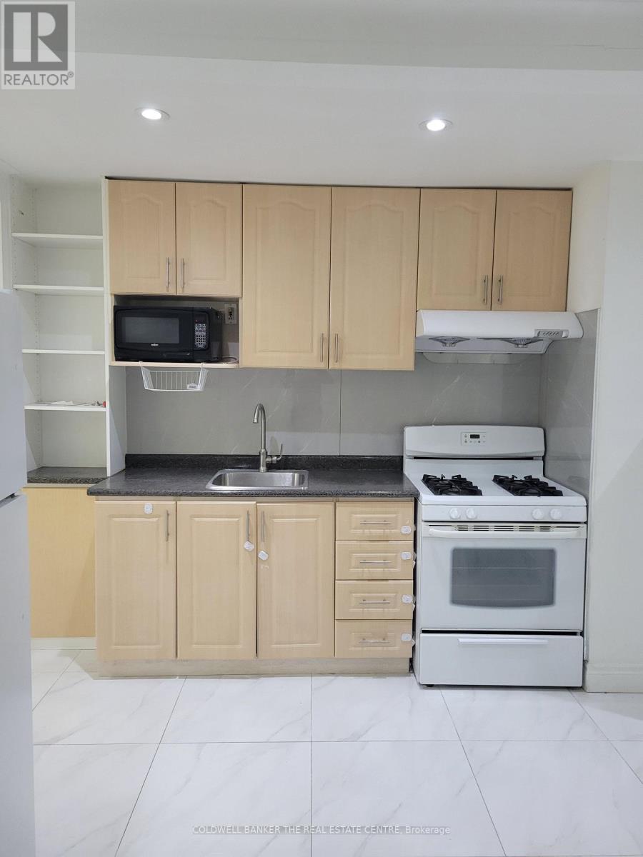 UNIT B - 2646 VICTORIA PARK AVENUE, Toronto, Ontario
