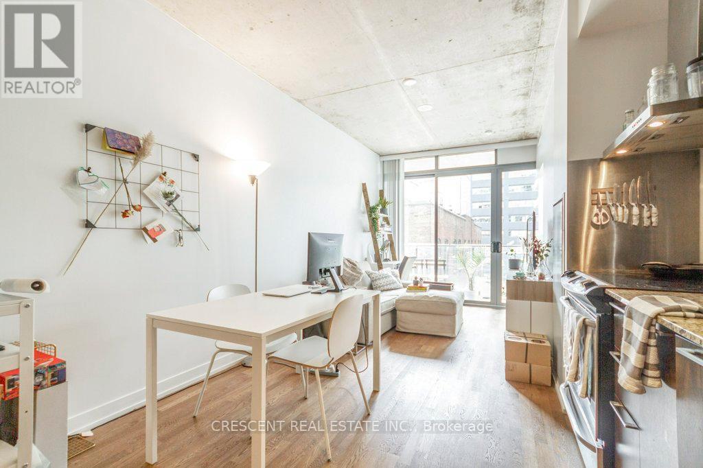 402 - 650 King Street W, Toronto, Ontario M5V 0H6 - Photo 10 - C13659824