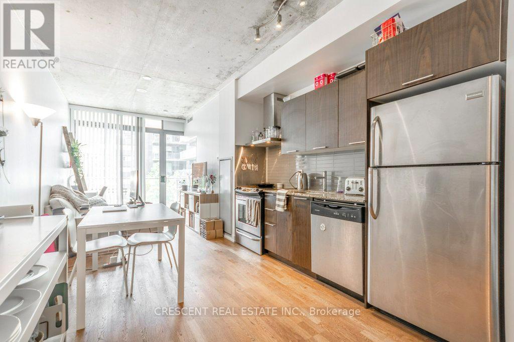 402 - 650 King Street W, Toronto, Ontario M5V 0H6 - Photo 11 - C13659824