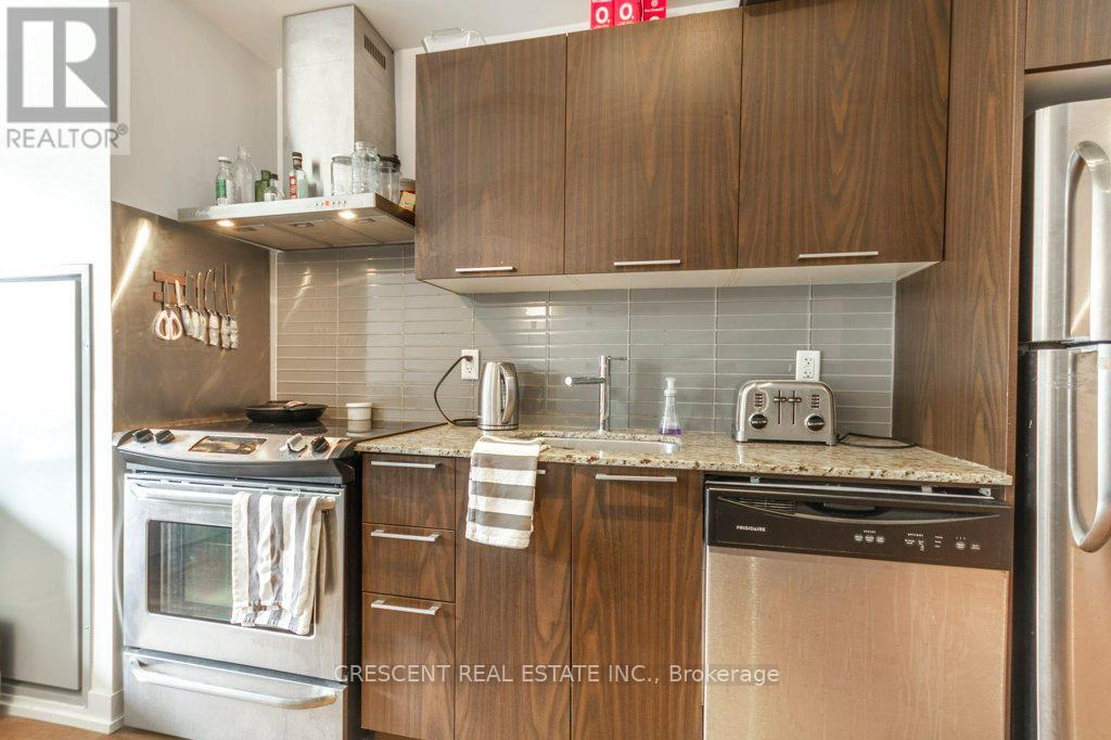 402 - 650 King Street W, Toronto, Ontario M5V 0H6 - Photo 12 - C13659824