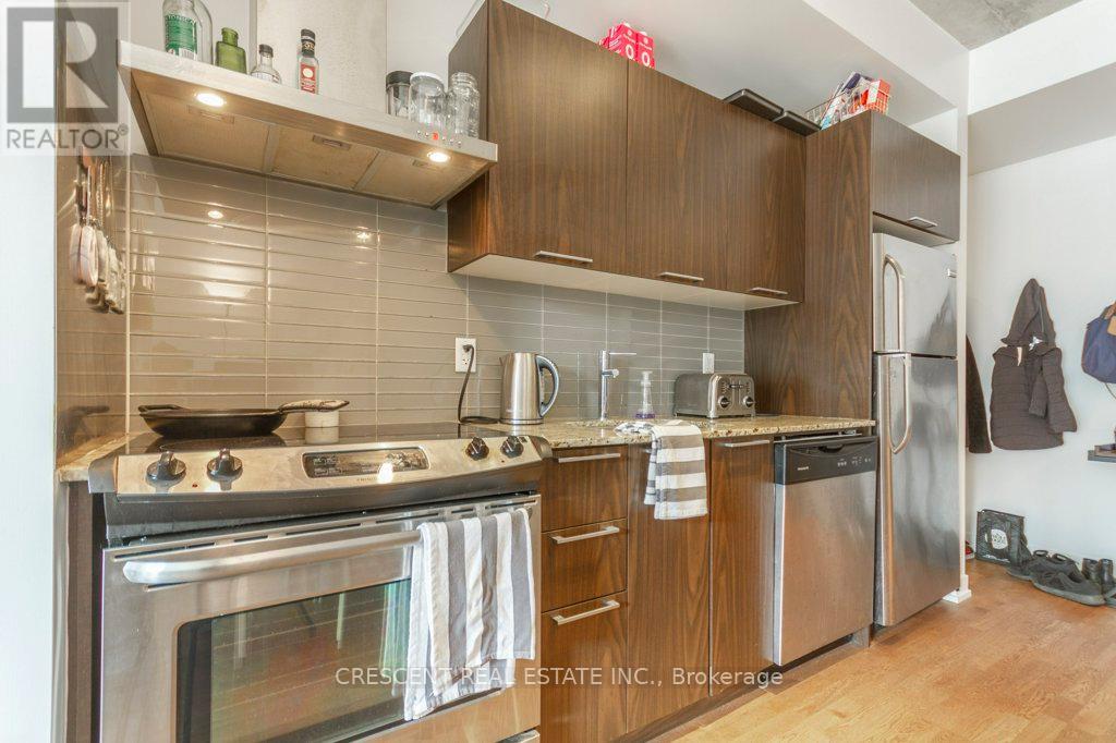 402 - 650 King Street W, Toronto, Ontario M5V 0H6 - Photo 13 - C13659824