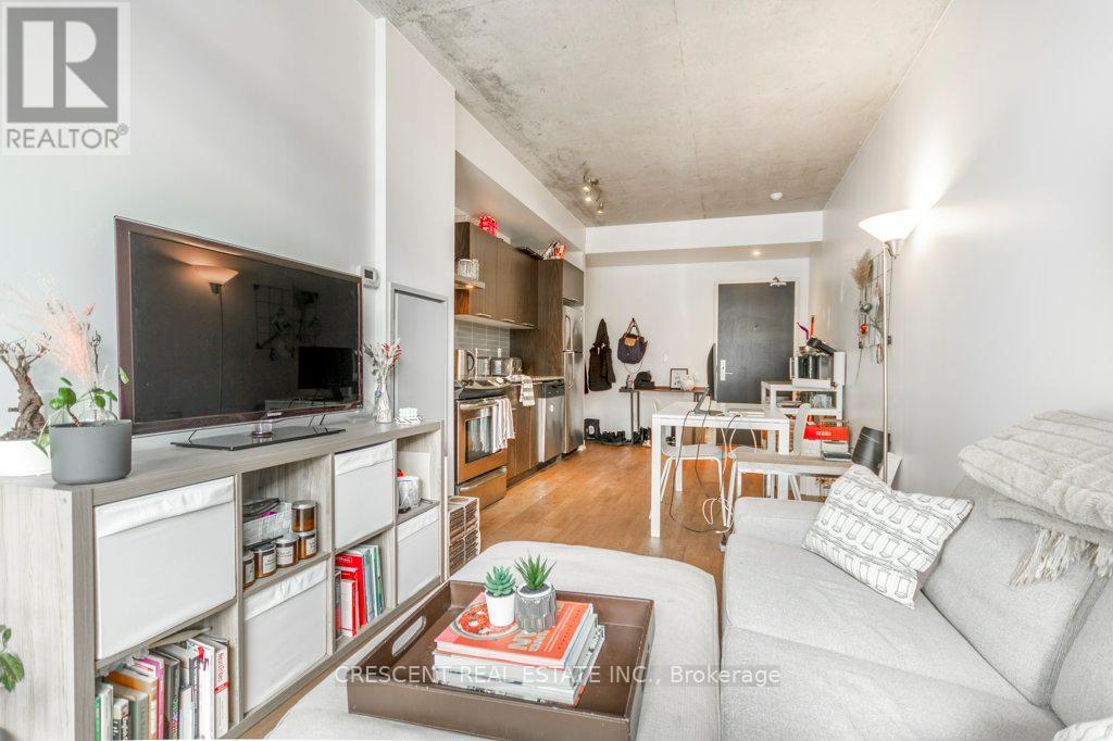 402 - 650 King Street W, Toronto, Ontario M5V 0H6 - Photo 15 - C13659824