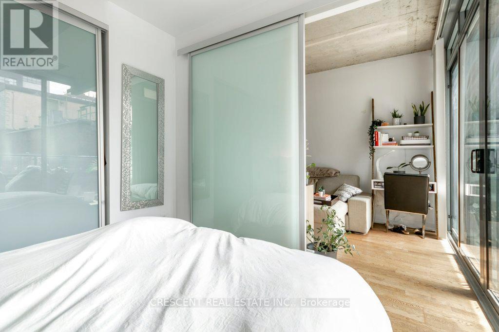 402 - 650 King Street W, Toronto, Ontario M5V 0H6 - Photo 17 - C13659824