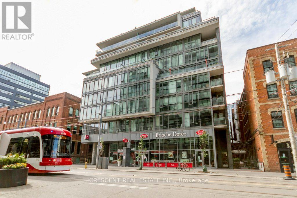 402 - 650 King Street W, Toronto, Ontario M5V 0H6 - Photo 2 - C13659824