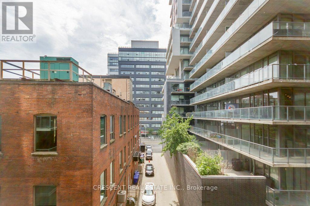 402 - 650 King Street W, Toronto, Ontario M5V 0H6 - Photo 22 - C13659824