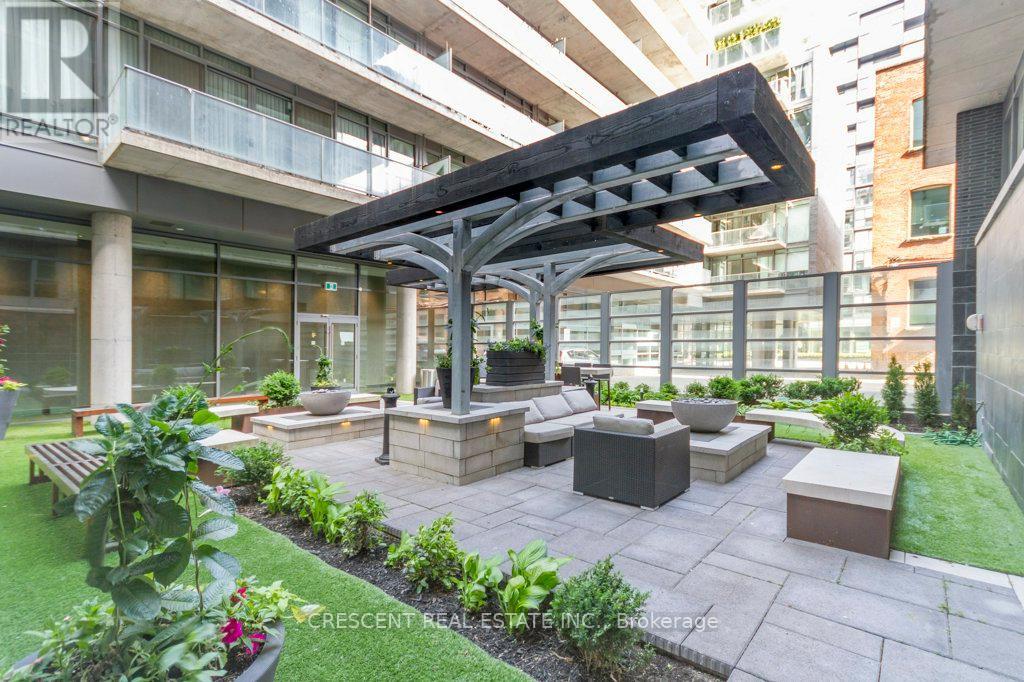 402 - 650 King Street W, Toronto, Ontario M5V 0H6 - Photo 24 - C13659824