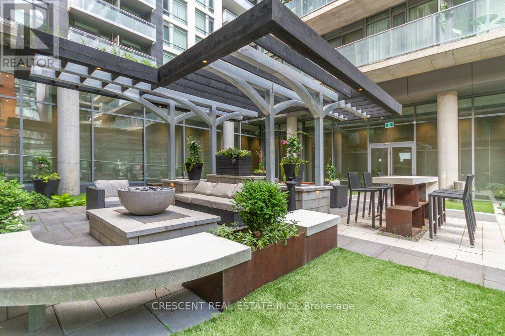 402 - 650 King Street W, Toronto, Ontario M5V 0H6 - Photo 25 - C13659824