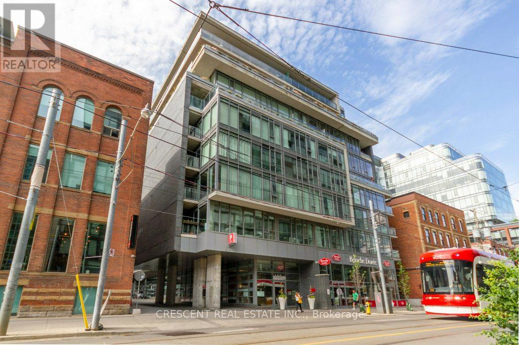 402 - 650 King Street W, Toronto, Ontario M5V 0H6 - Photo 3 - C13659824