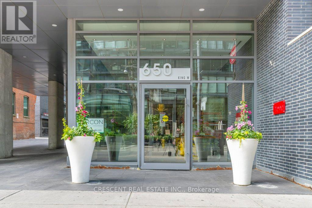 402 - 650 King Street W, Toronto, Ontario M5V 0H6 - Photo 5 - C13659824