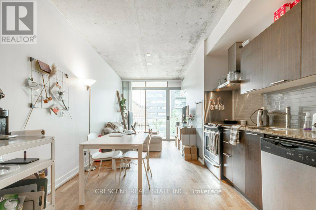 402 - 650 King Street W, Toronto, Ontario M5V 0H6 - Photo 9 - C13659824