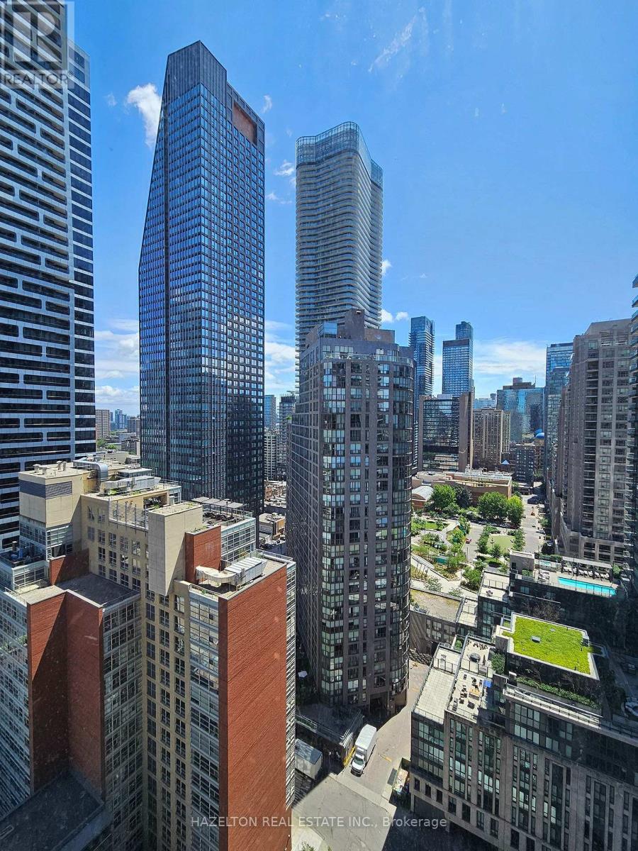 2305 - 1001 Bay Street, Toronto, Ontario  M5S 3A6 - Photo 10 - C13659856