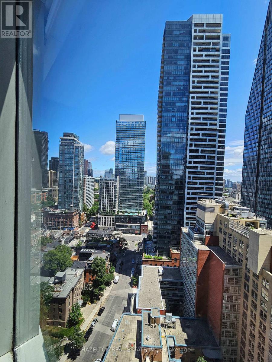 2305 - 1001 Bay Street, Toronto, Ontario  M5S 3A6 - Photo 13 - C13659856