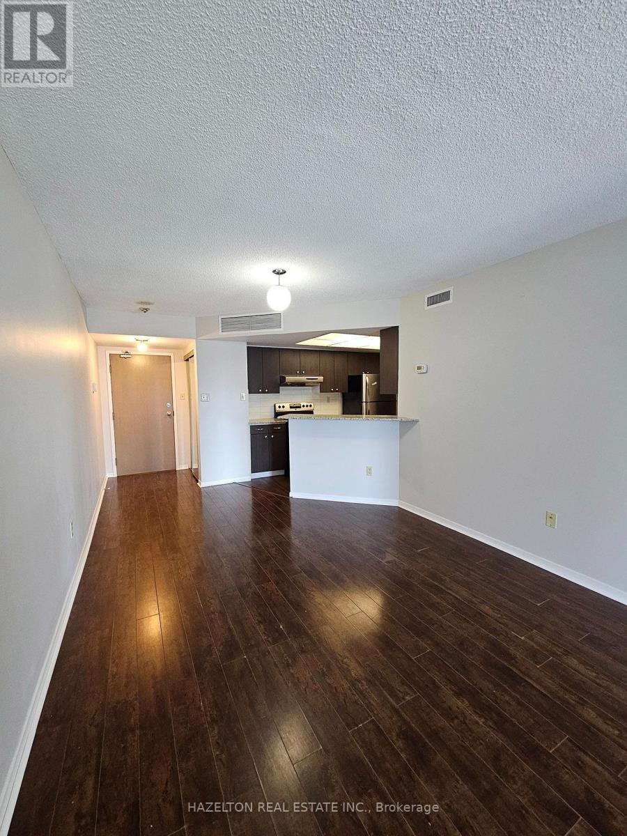 2305 - 1001 Bay Street, Toronto, Ontario  M5S 3A6 - Photo 16 - C13659856
