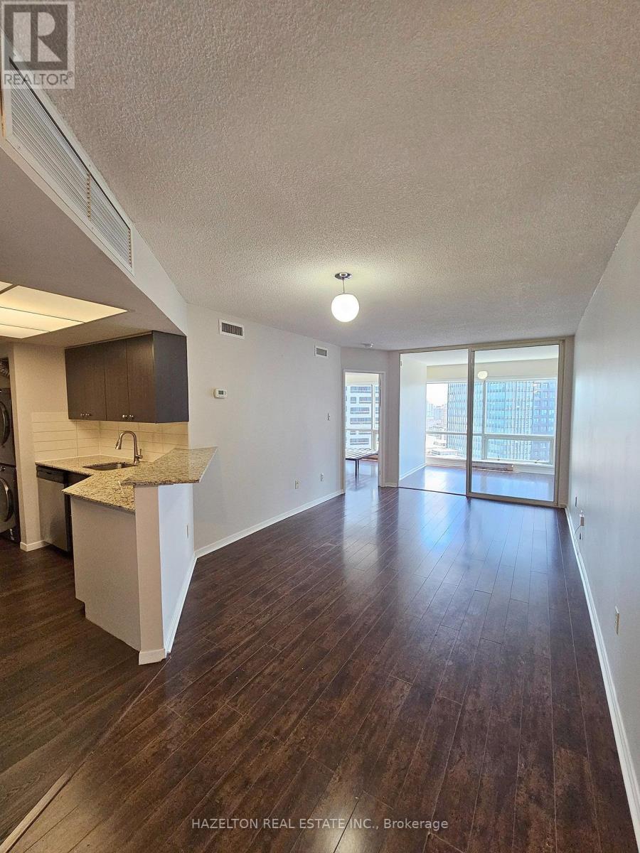 2305 - 1001 Bay Street, Toronto, Ontario  M5S 3A6 - Photo 2 - C13659856