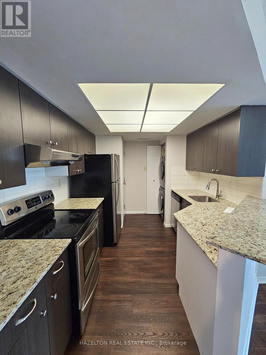 2305 - 1001 Bay Street, Toronto, Ontario  M5S 3A6 - Photo 3 - C13659856