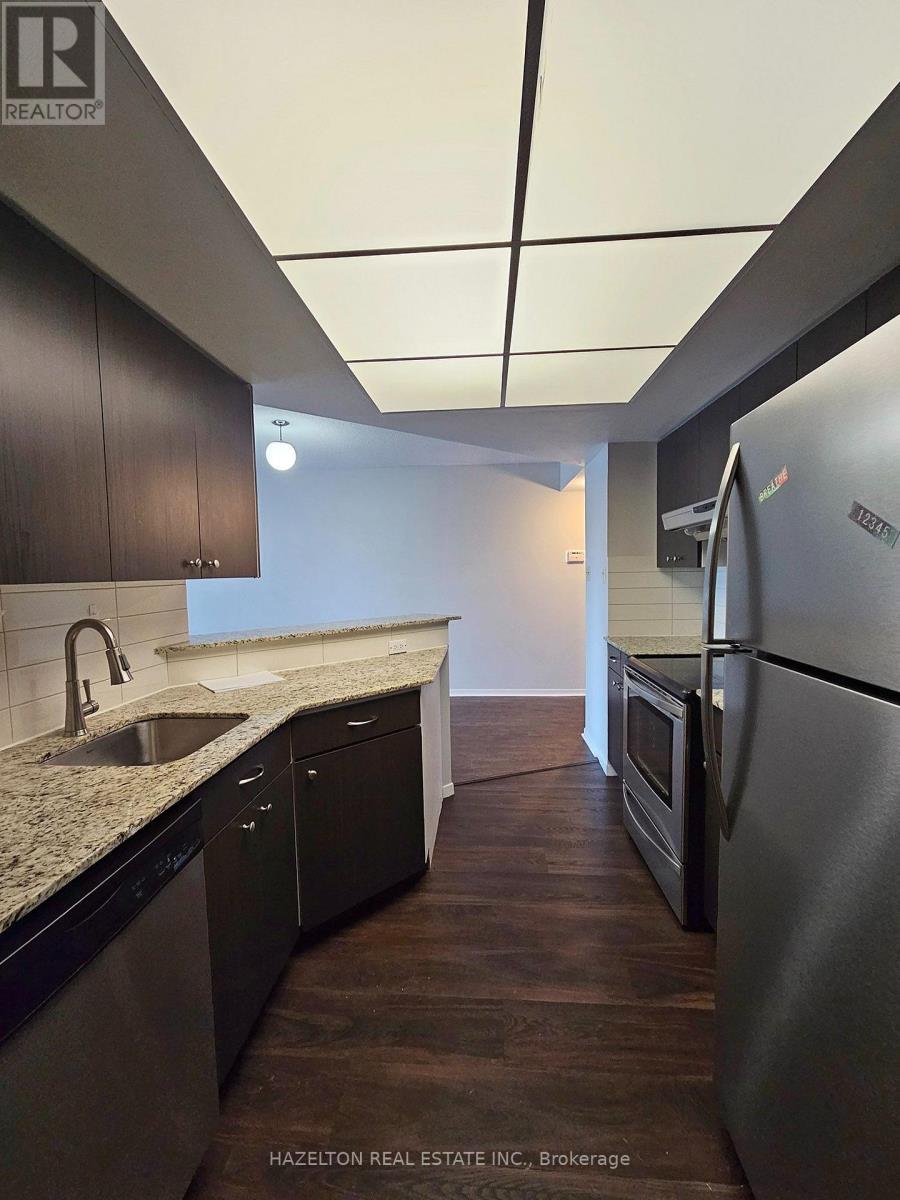2305 - 1001 Bay Street, Toronto, Ontario  M5S 3A6 - Photo 5 - C13659856
