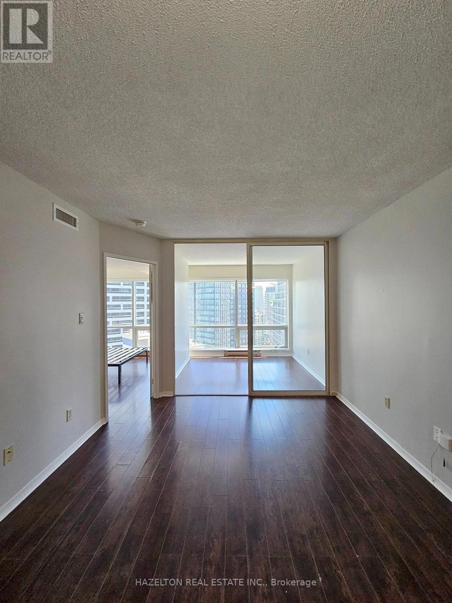 2305 - 1001 Bay Street, Toronto, Ontario  M5S 3A6 - Photo 6 - C13659856
