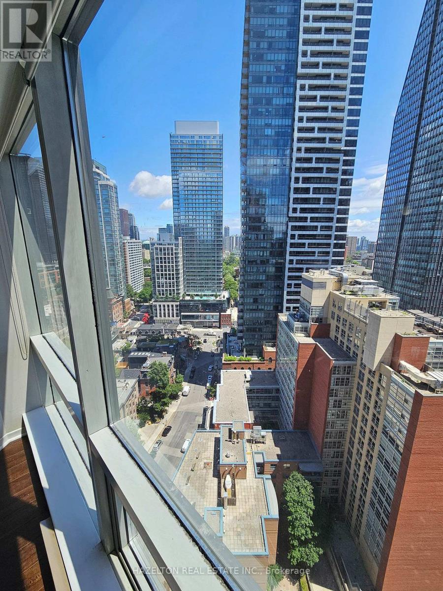 2305 - 1001 Bay Street, Toronto, Ontario  M5S 3A6 - Photo 9 - C13659856