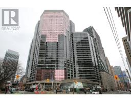 2305 - 1001 BAY STREET, Toronto, Ontario