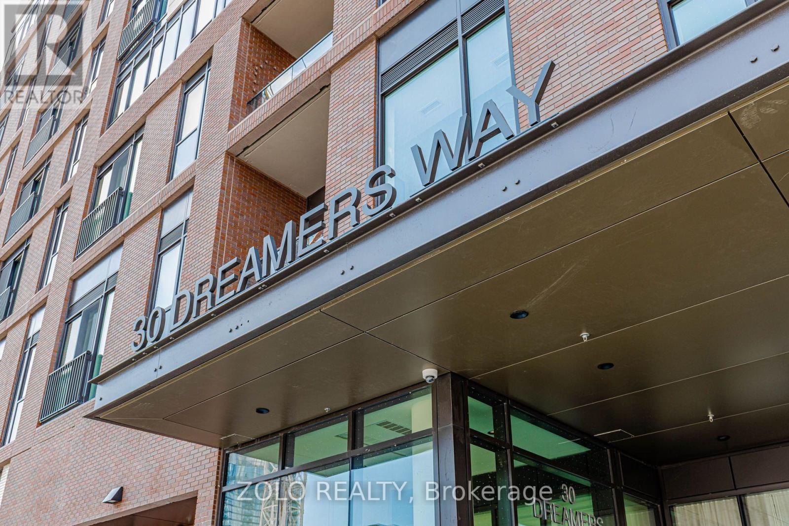 648 - 30 Dreamers Way, Toronto, Ontario  M5A 0Y7 - Photo 2 - C13659858