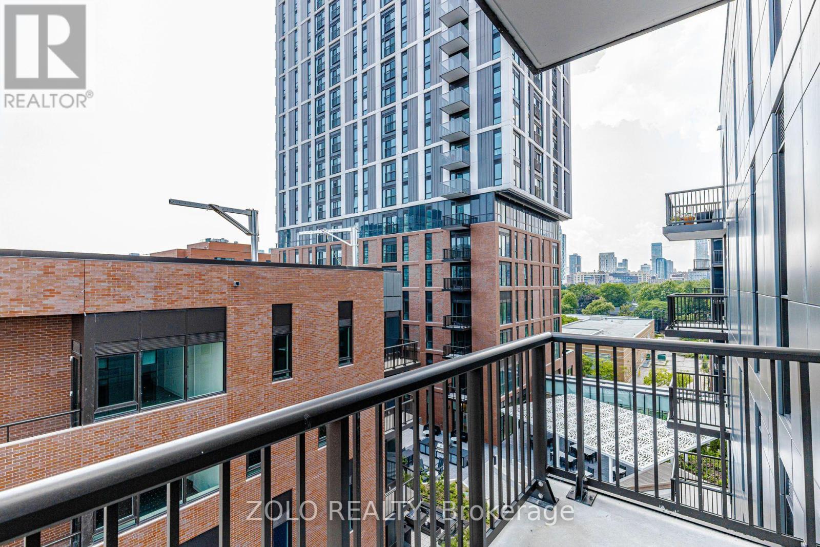 648 - 30 Dreamers Way, Toronto, Ontario  M5A 0Y7 - Photo 34 - C13659858
