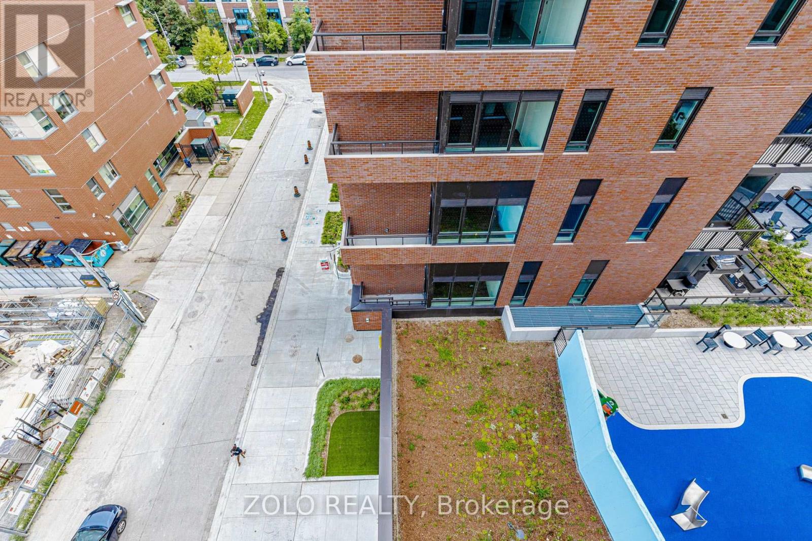 648 - 30 Dreamers Way, Toronto, Ontario  M5A 0Y7 - Photo 37 - C13659858