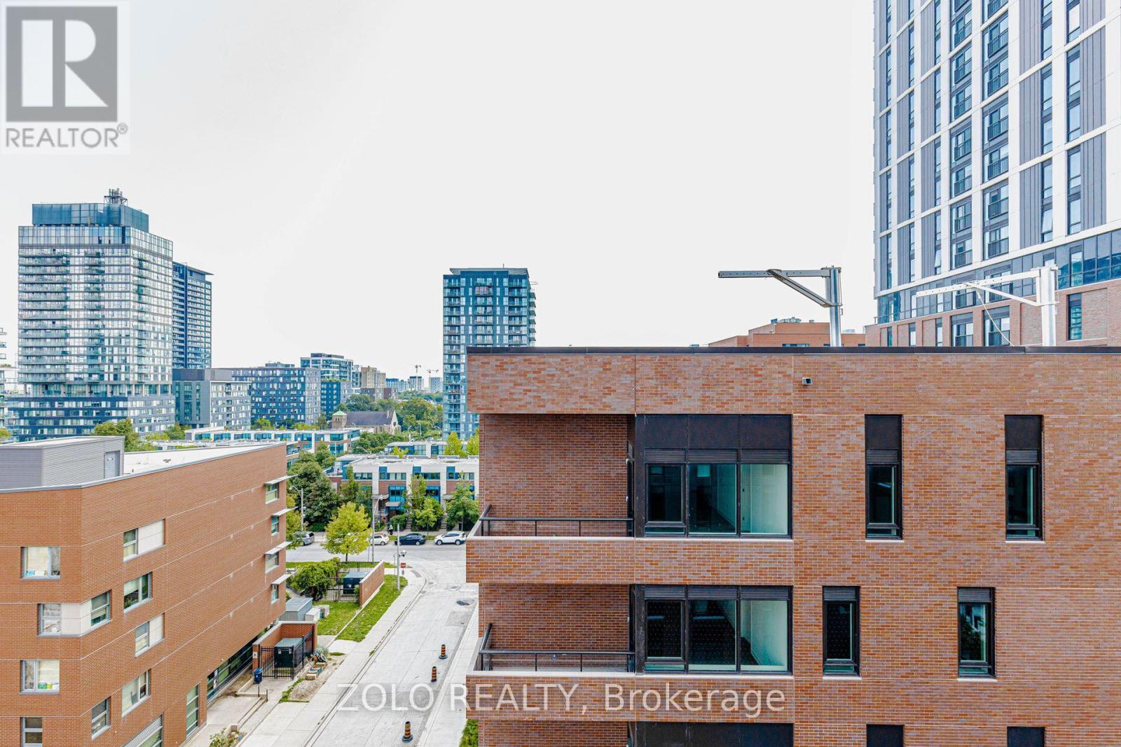 648 - 30 Dreamers Way, Toronto, Ontario  M5A 0Y7 - Photo 38 - C13659858