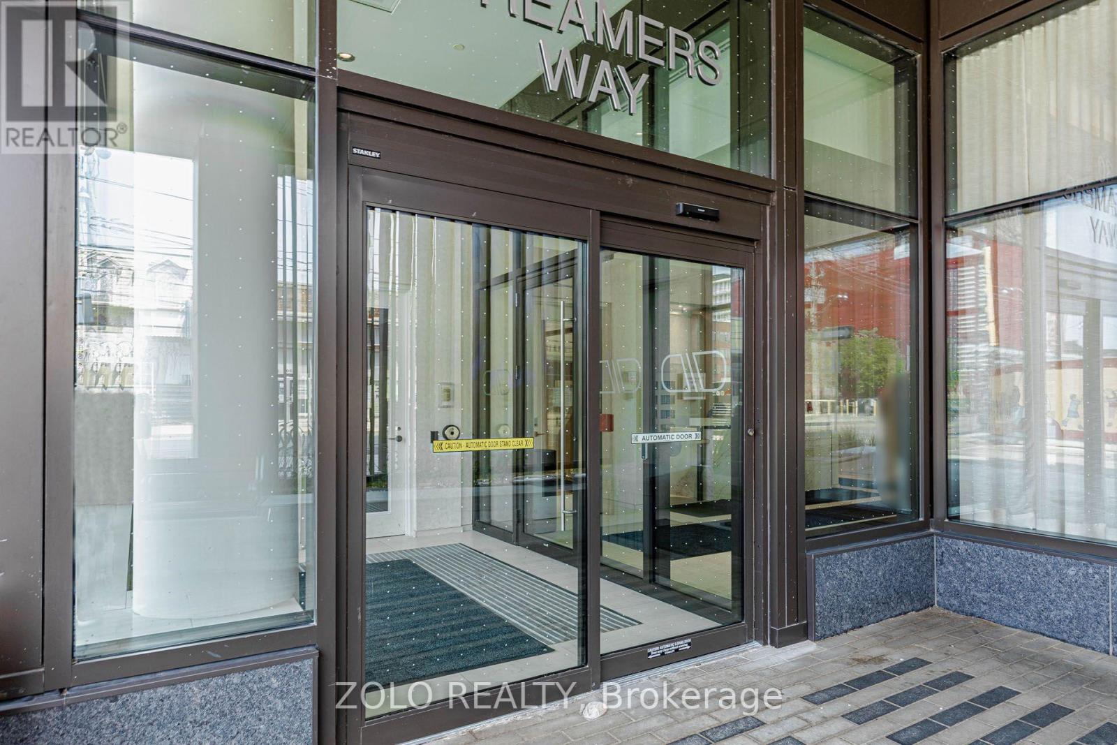 648 - 30 Dreamers Way, Toronto, Ontario  M5A 0Y7 - Photo 4 - C13659858