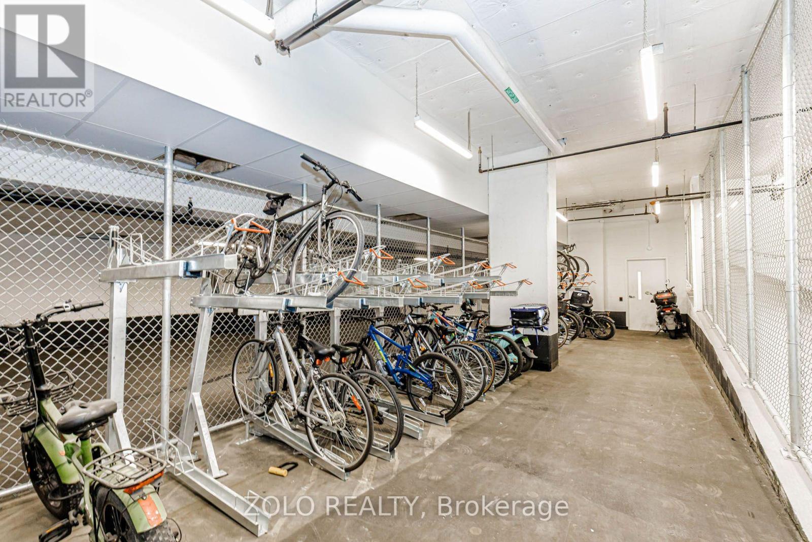 648 - 30 Dreamers Way, Toronto, Ontario  M5A 0Y7 - Photo 40 - C13659858