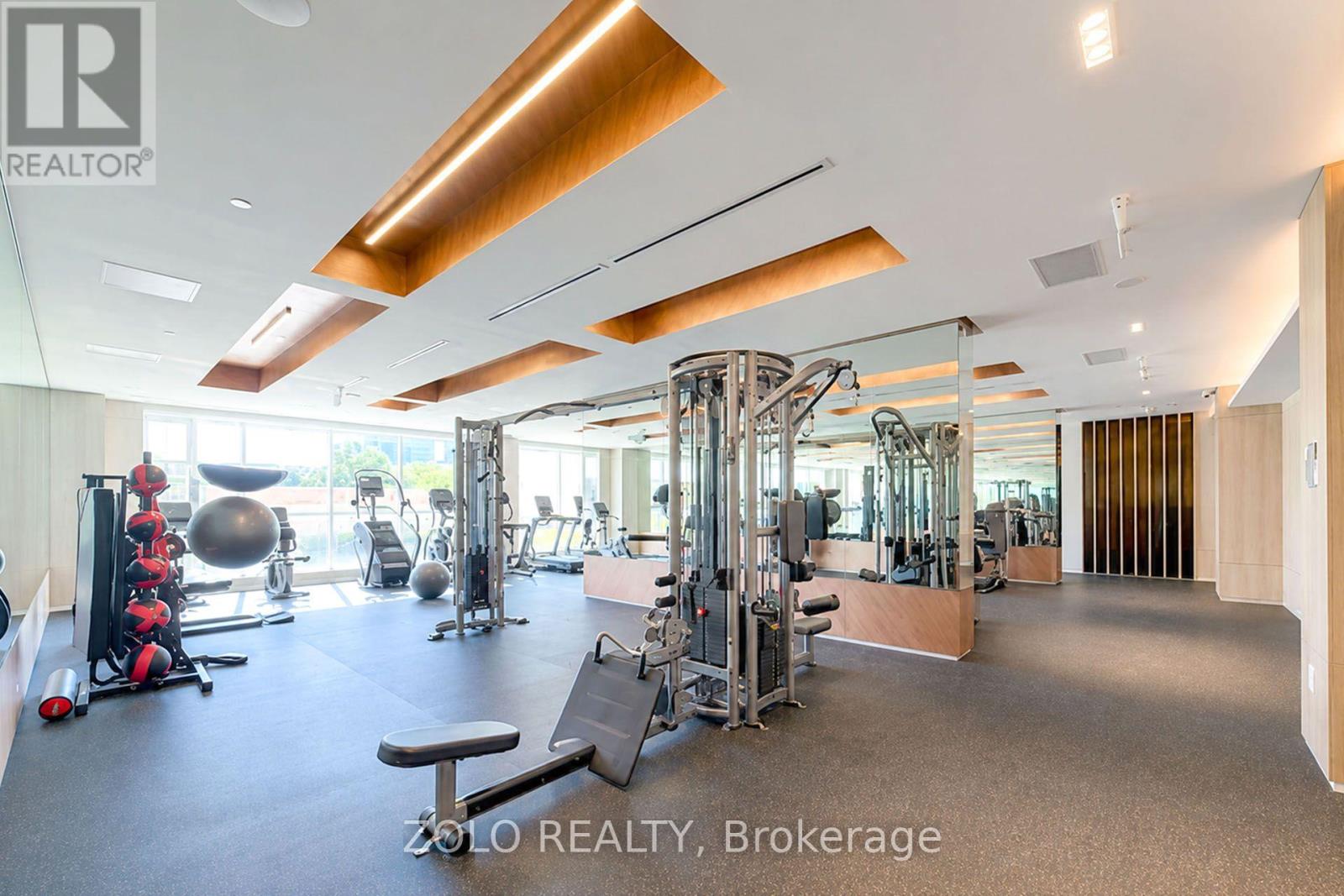 648 - 30 Dreamers Way, Toronto, Ontario  M5A 0Y7 - Photo 44 - C13659858