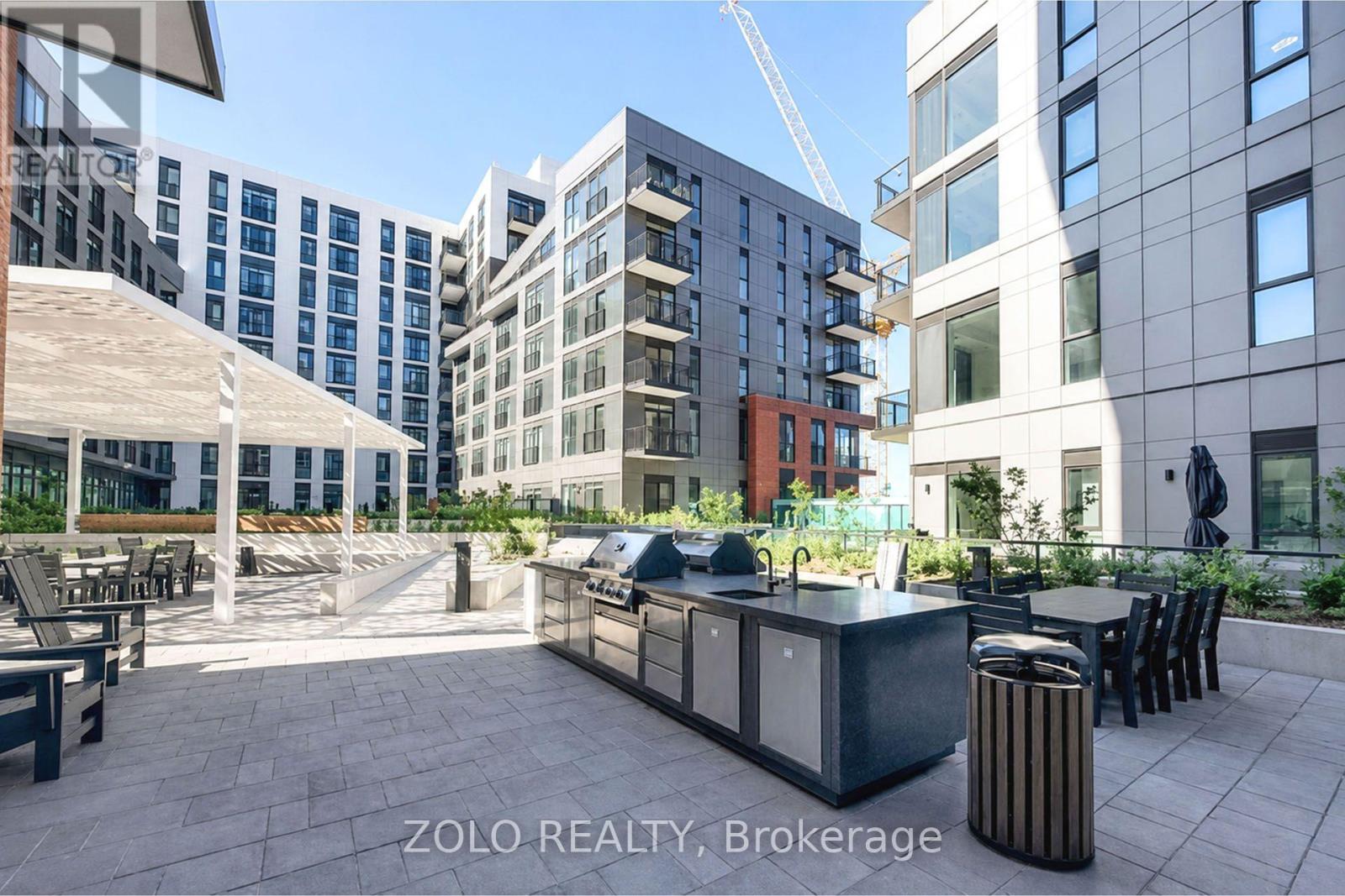 648 - 30 Dreamers Way, Toronto, Ontario  M5A 0Y7 - Photo 45 - C13659858