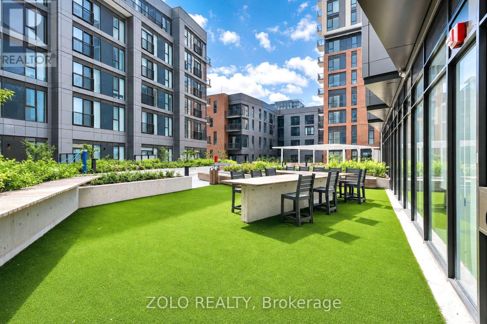 648 - 30 Dreamers Way, Toronto, Ontario  M5A 0Y7 - Photo 48 - C13659858