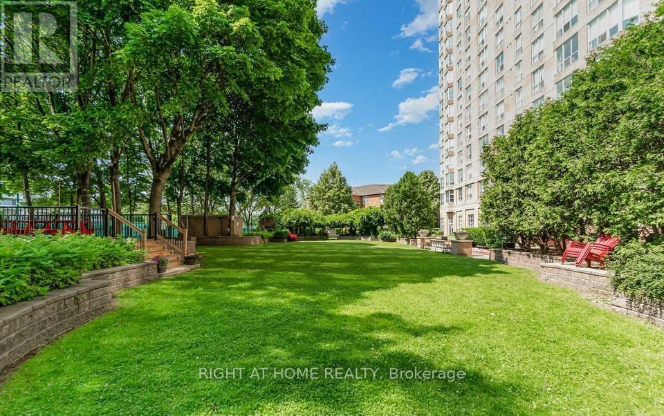 1202 - 21 Overlea Boulevard, Toronto, Ontario  M4H 1P2 - Photo 17 - C13659868