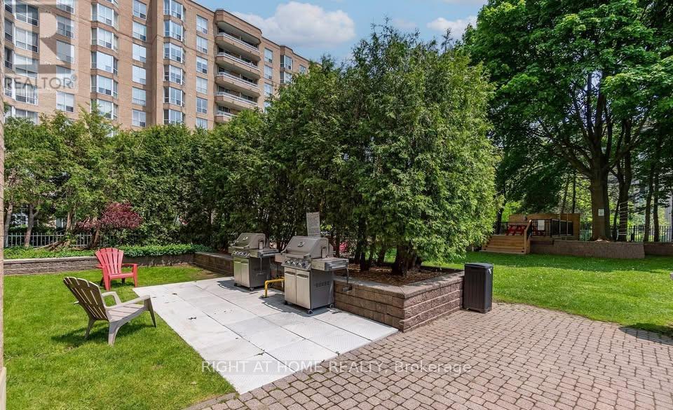 1202 - 21 Overlea Boulevard, Toronto, Ontario  M4H 1P2 - Photo 18 - C13659868
